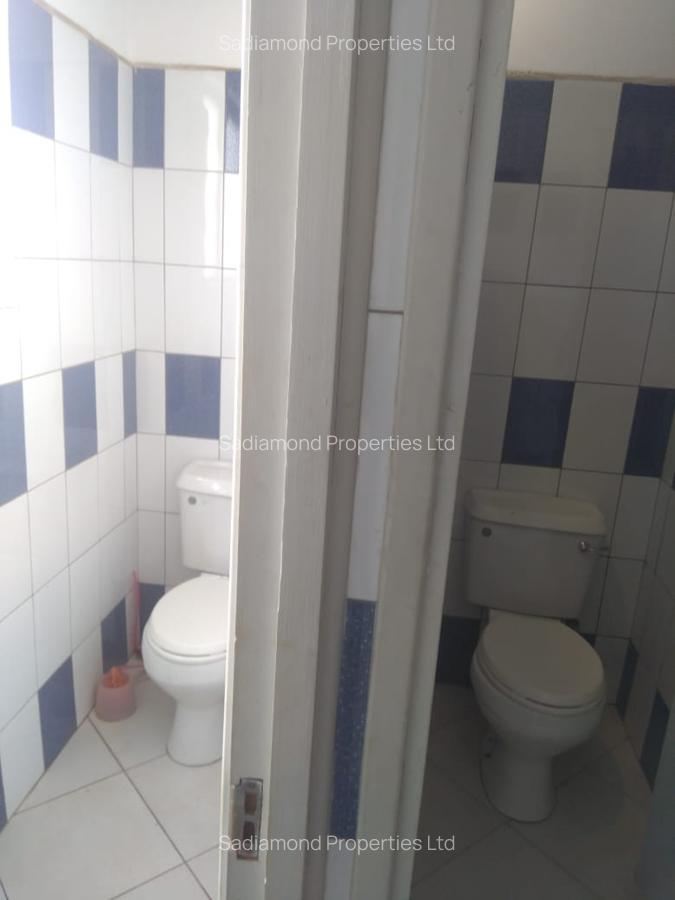 Warehouse with Parking at Airport Road - 6