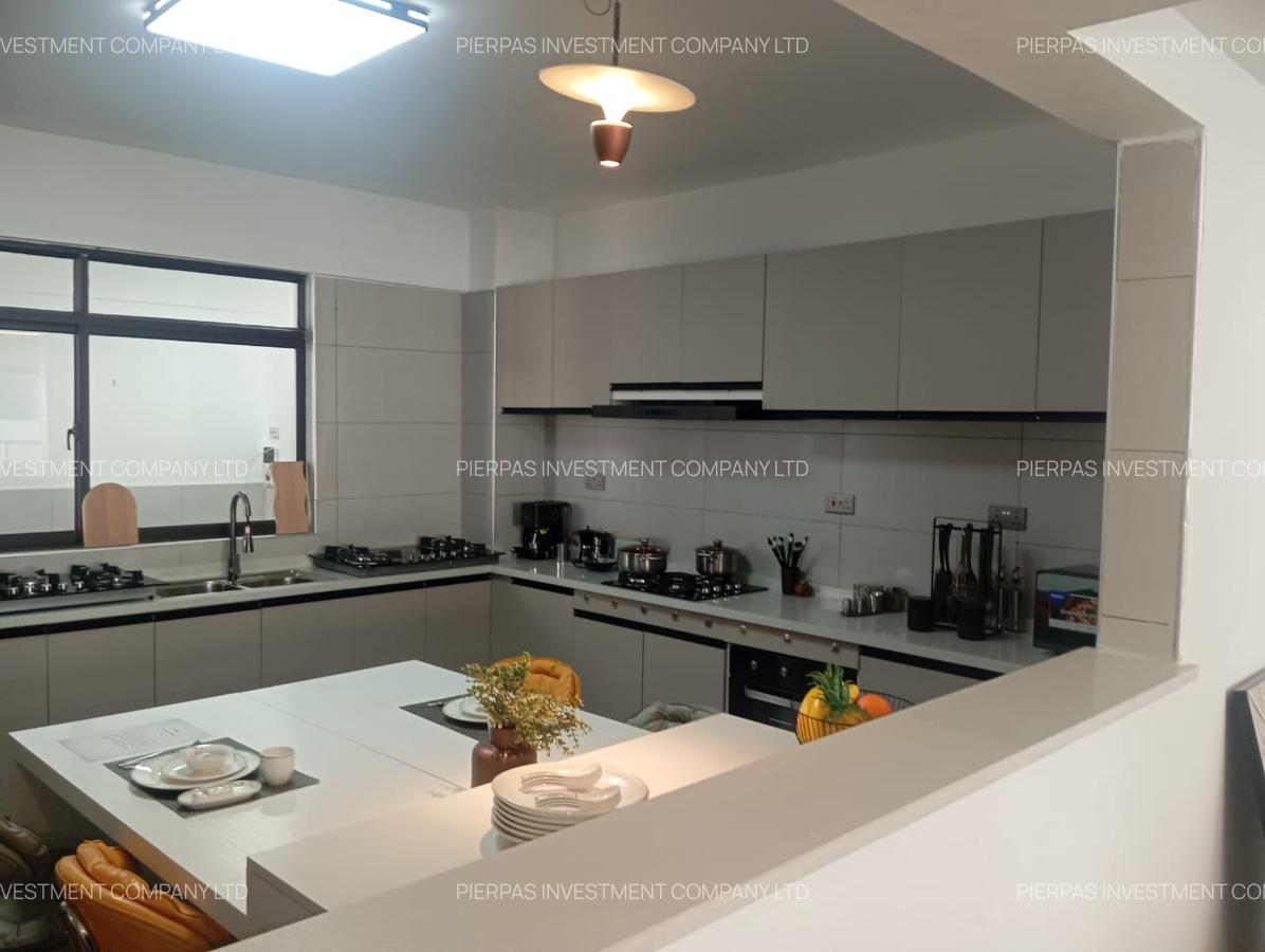 Serviced 4 Bed Apartment with En Suite in Kileleshwa - 7