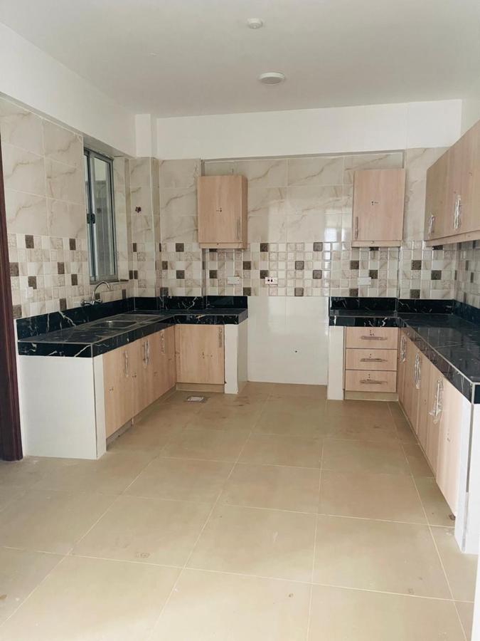 3 Bed Apartment with Borehole at Manyimbo Road - 2