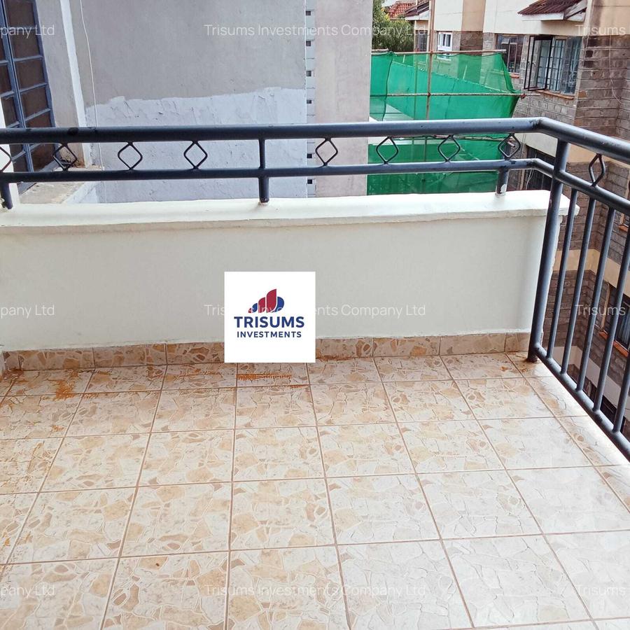 3 Bed Apartment with En Suite at Rhapta Road - 5