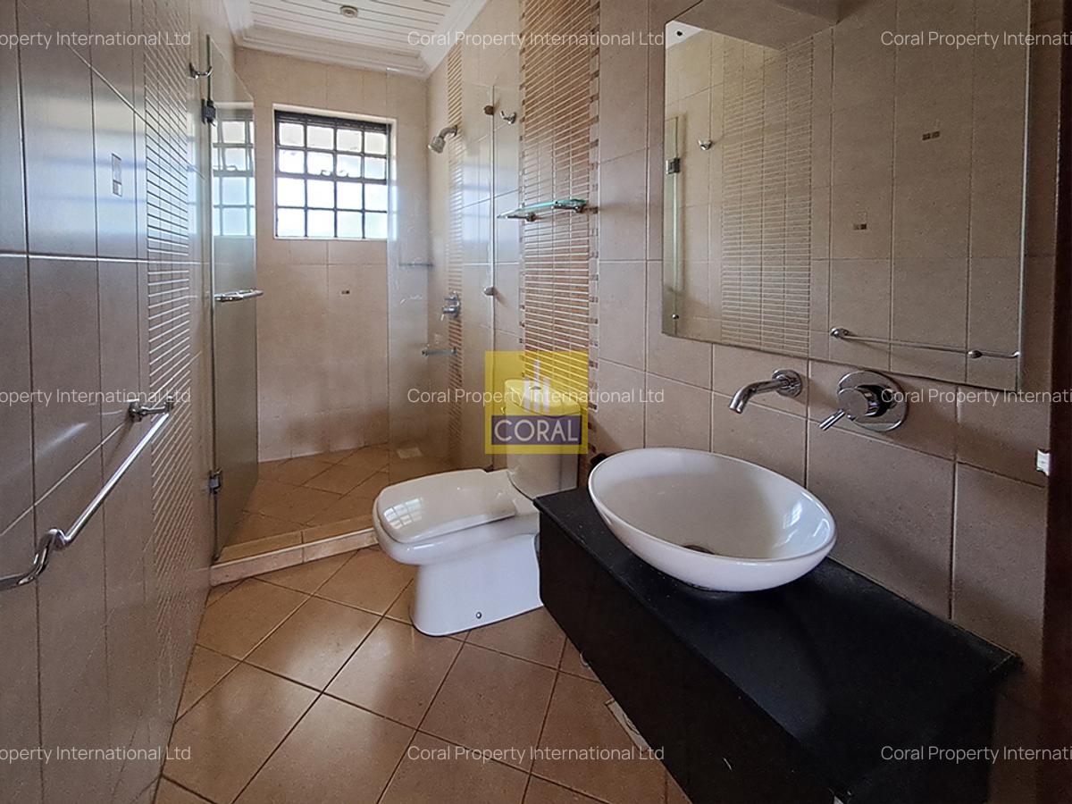 3 Bed Apartment in Westlands Area - 11