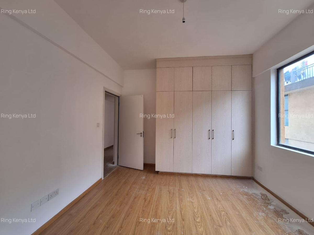 3 Bed Apartment with En Suite in Kilimani - 5