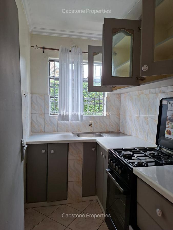 2 Bed House with En Suite in Runda - 8