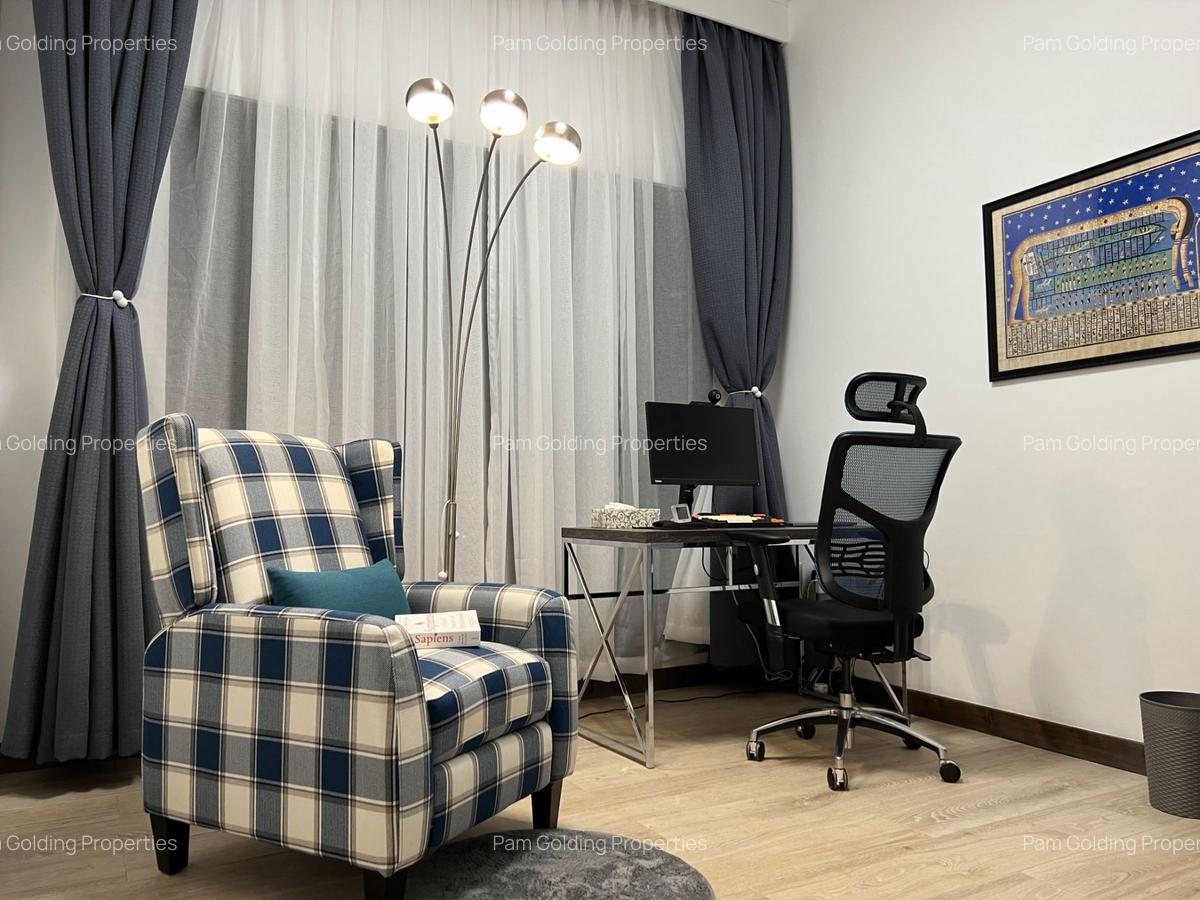 2 Bed Apartment with En Suite in Ruaka - 3