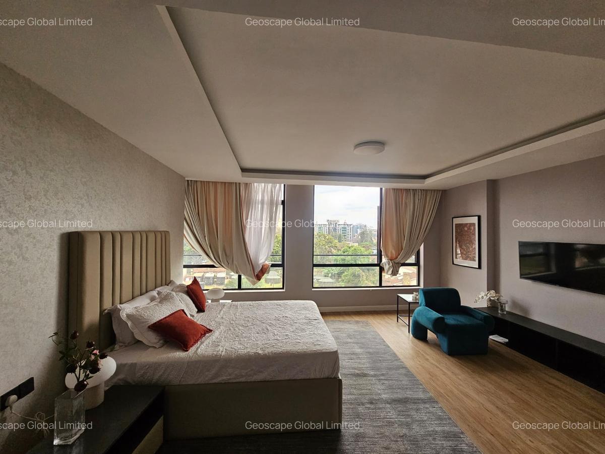 3 Bed Apartment with En Suite in Westlands Area - 7