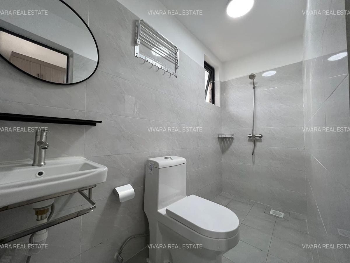 1 Bed Apartment with En Suite in Kilimani - 8