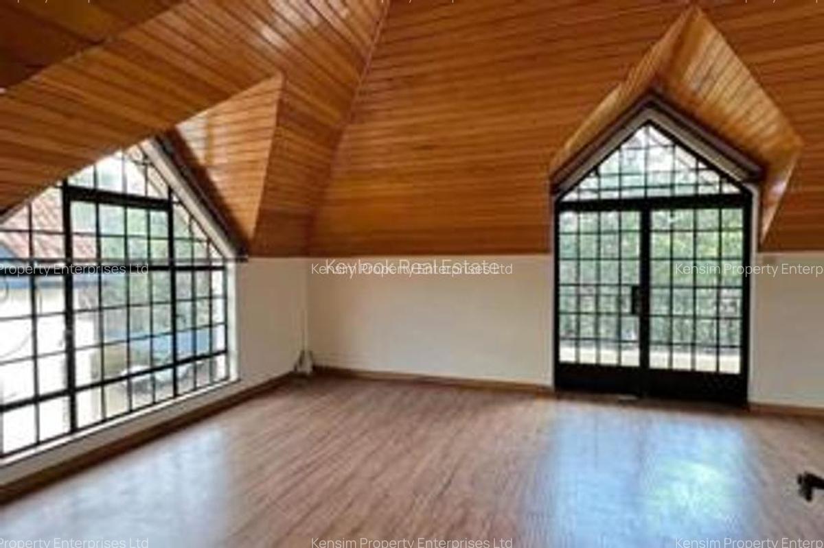 5 Bed Townhouse with En Suite in Lavington - 7