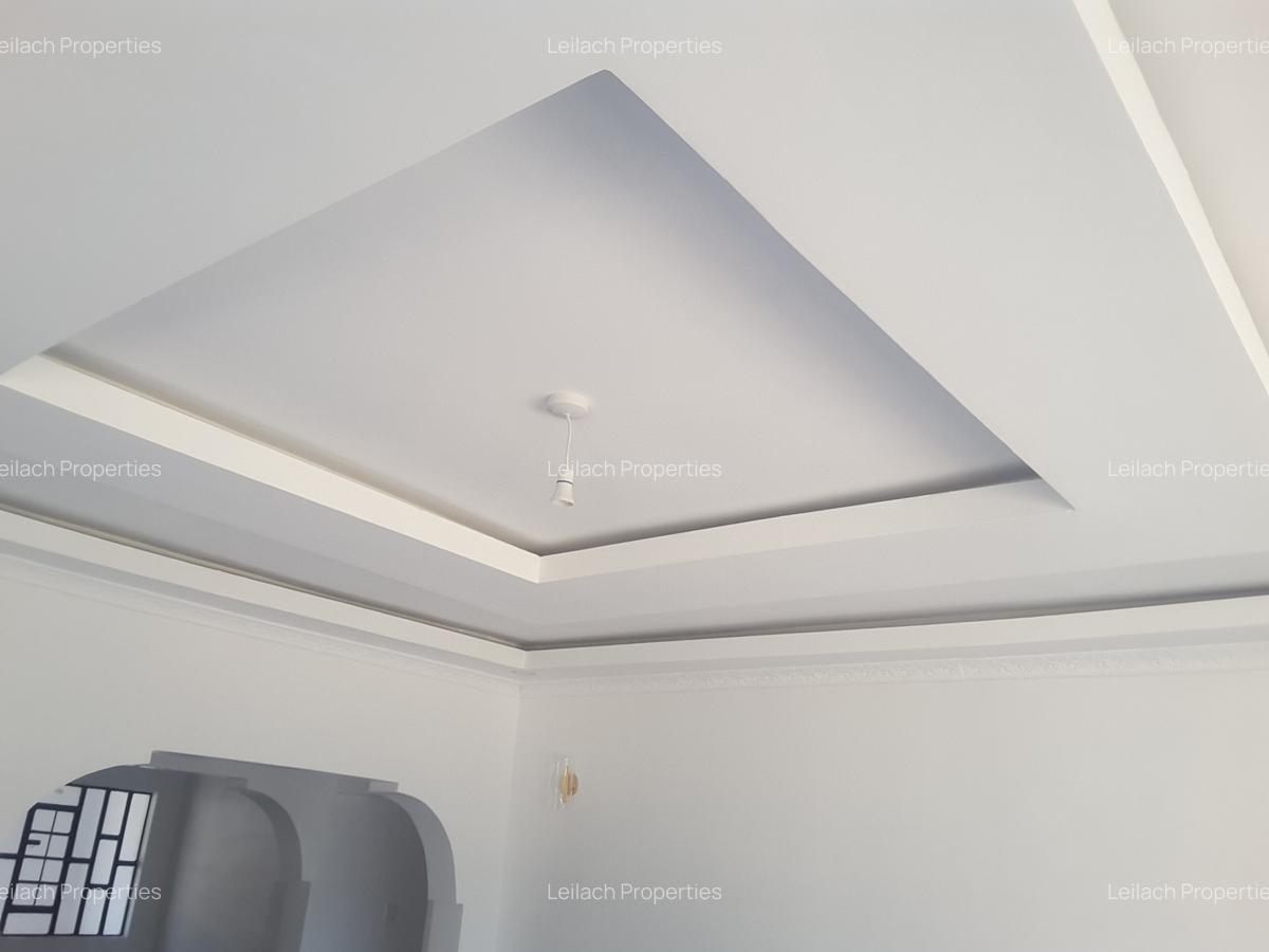 4 Bed House with En Suite in Ongata Rongai - 16