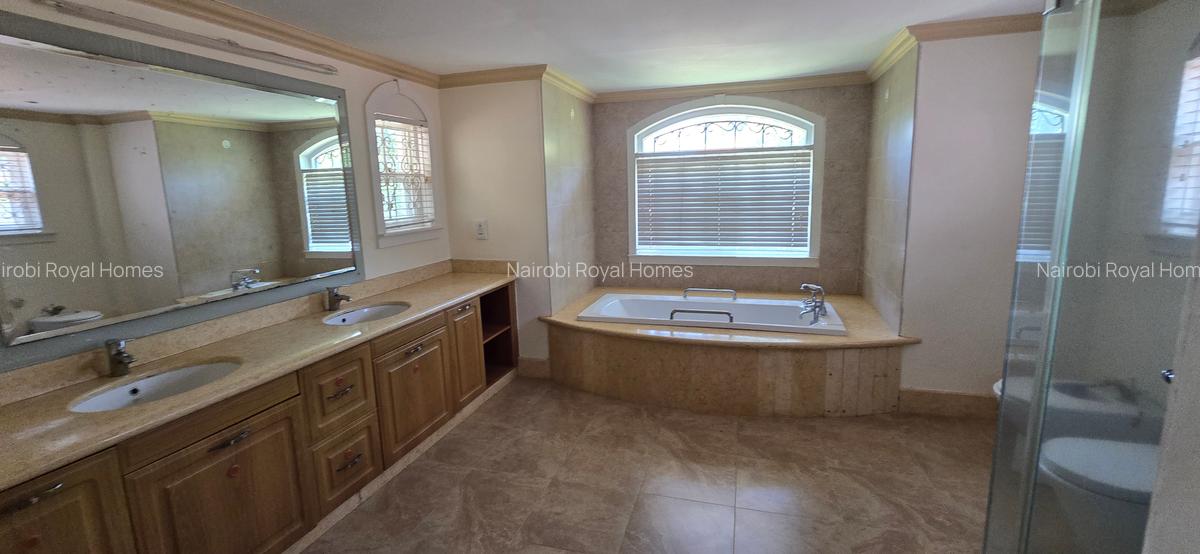 4 Bed House with En Suite at Kitisuru Road - 14