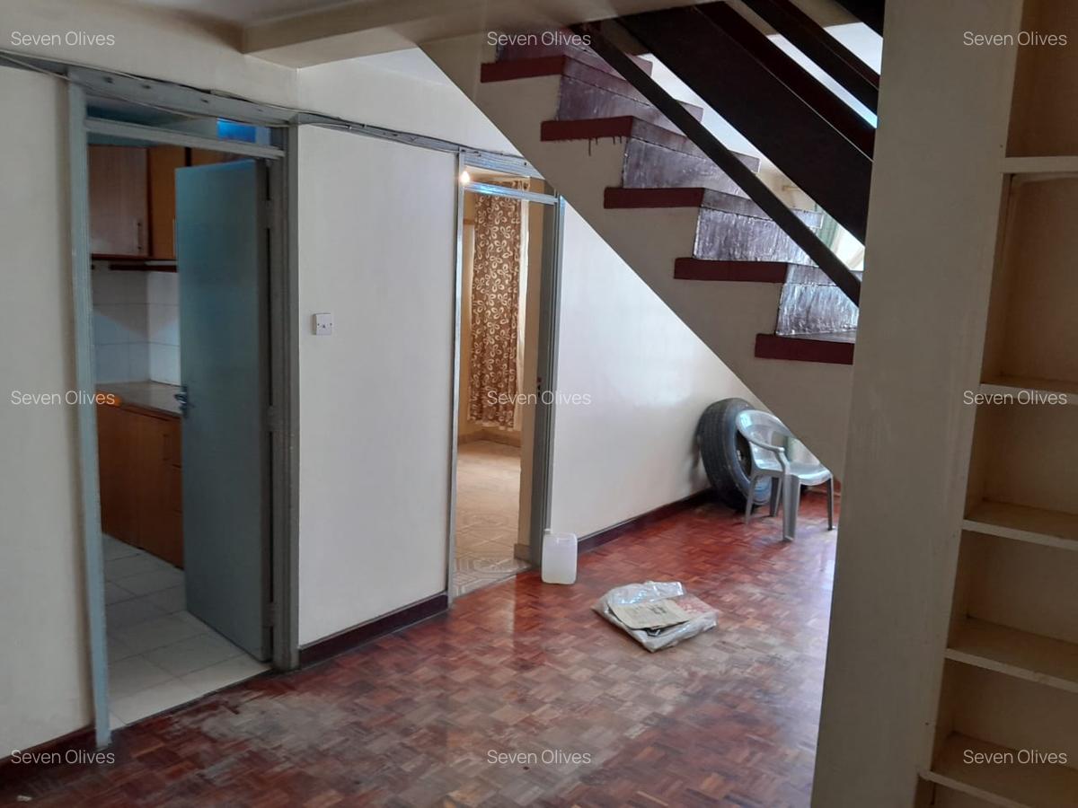 4 Bed Townhouse with Staff Quarters at Phase 2 - 7