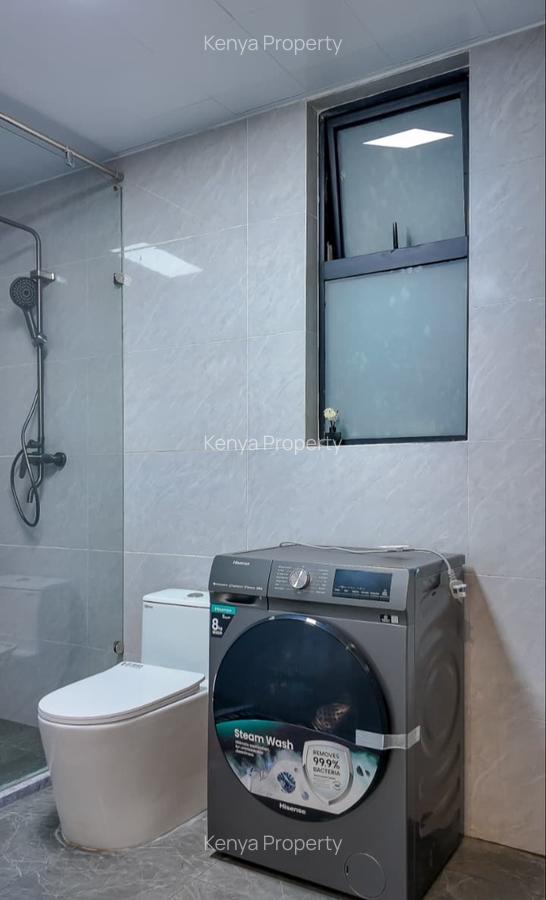 1 Bed Apartment with Swimming Pool at Kivulini Road - 5