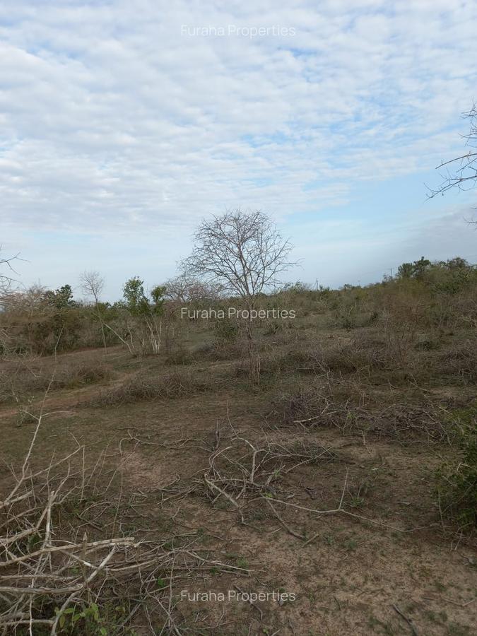 100 ac Commercial Land at Lungalunga - 3