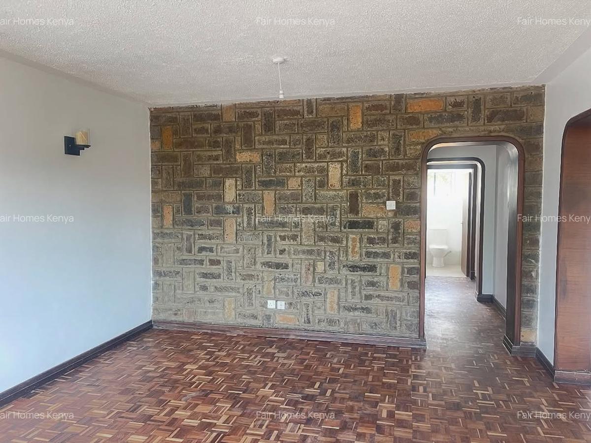 4 Bed Townhouse with En Suite at Ngong Road - 6