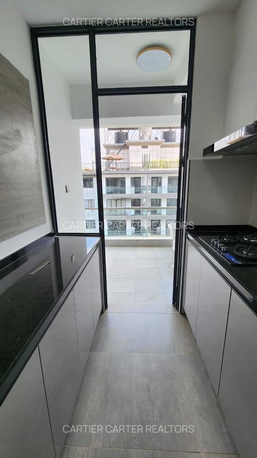 2 Bed House with En Suite in Kilimani - 10