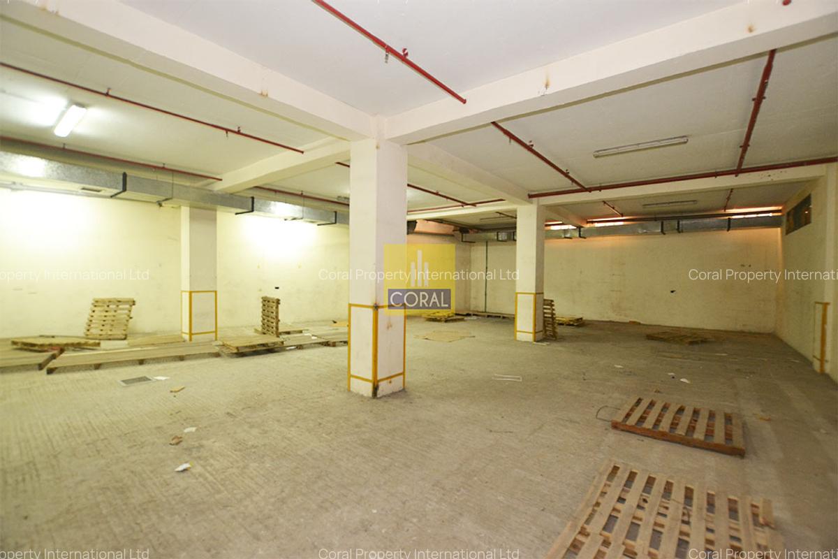 Commercial Property with Lift in Ngara - 3