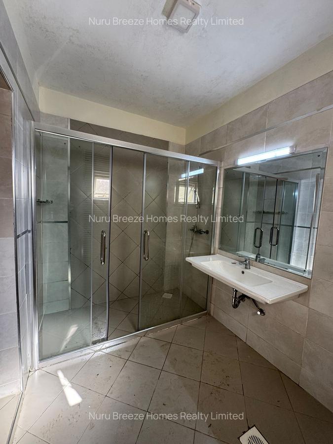 3 Bed Apartment with En Suite in Rhapta Road - 8