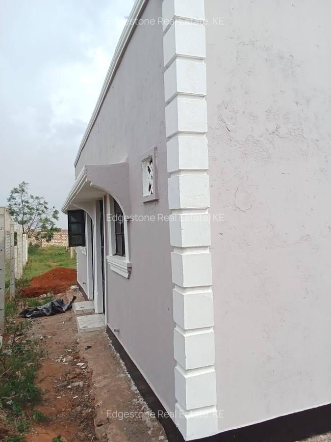 Studio Apartment with Borehole in Ukunda - 6