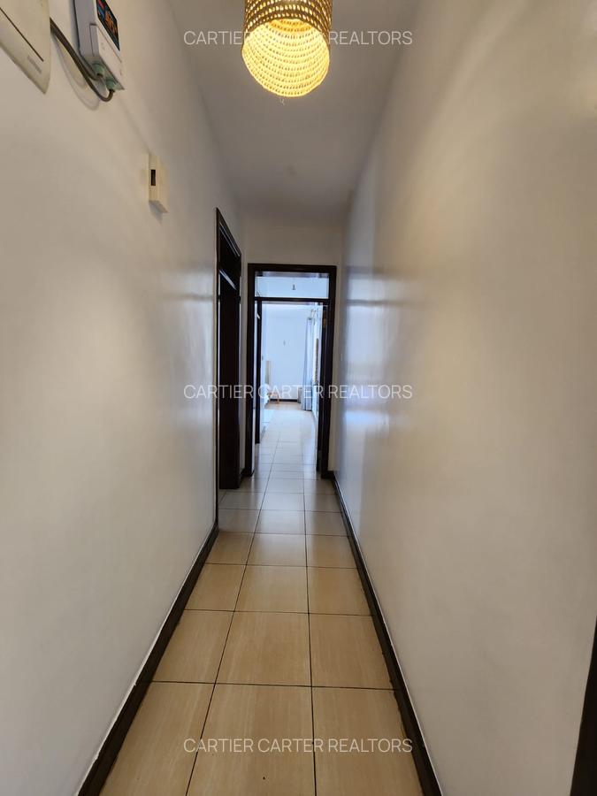 Serviced 2 Bed Apartment with En Suite in Brookside - 4