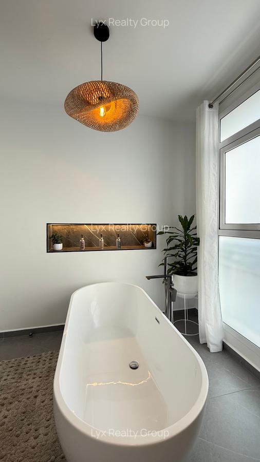 4 Bed Townhouse with En Suite in Tatu City - 12