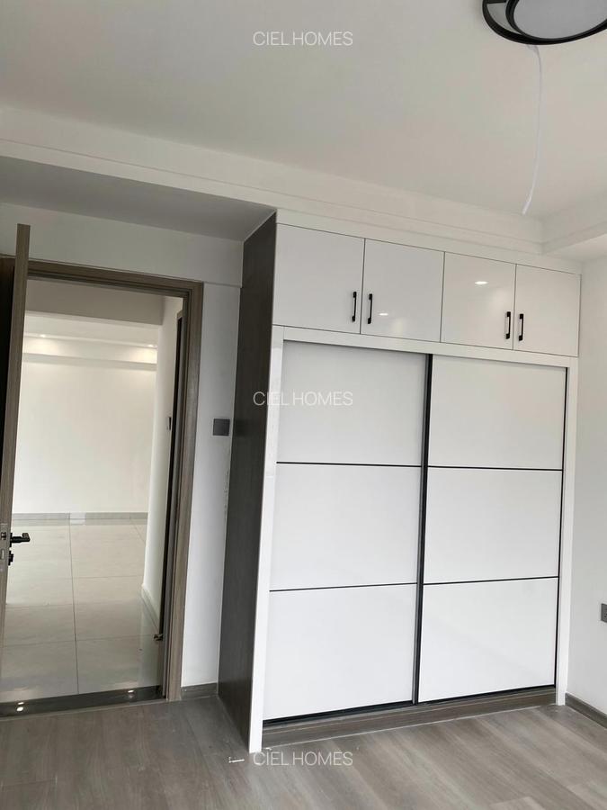 2 Bed Apartment with En Suite at Westlands Road - 11