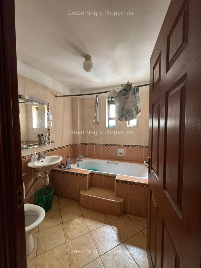 5 Bed House with En Suite in Karen - 11