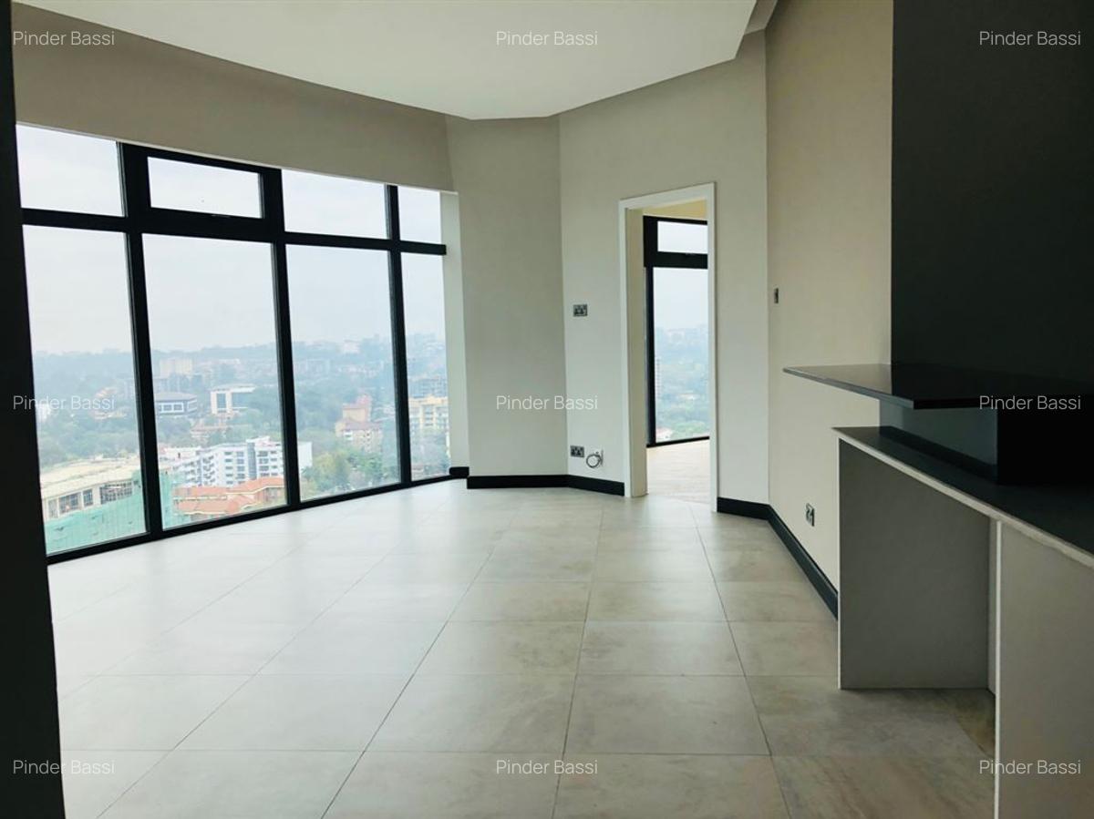 2 Bed Apartment in Westlands Area - 12