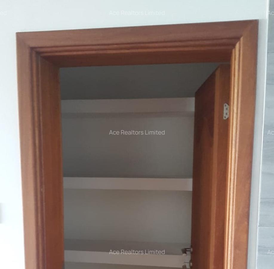 3 Bed Apartment with En Suite at Gatundu - 15