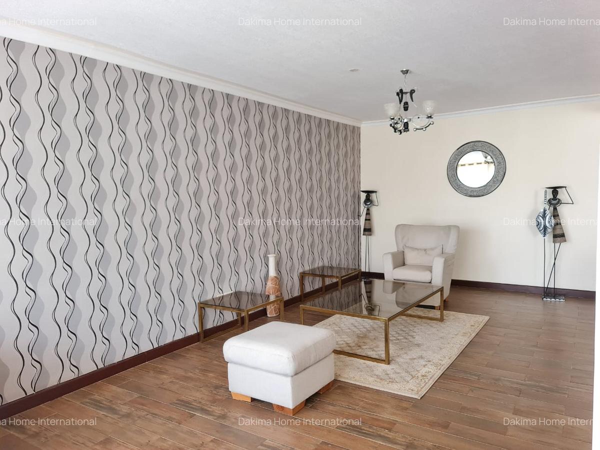 4 Bed Apartment with En Suite in General Mathenge - 8