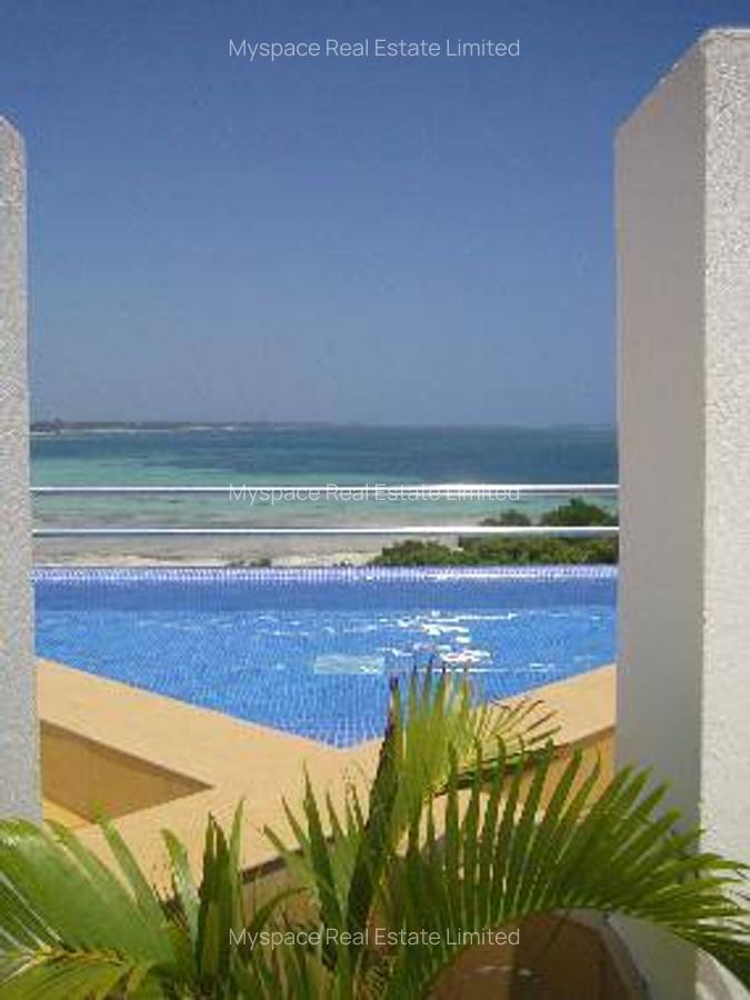 3 Bed Apartment in Mombasa Island - 12