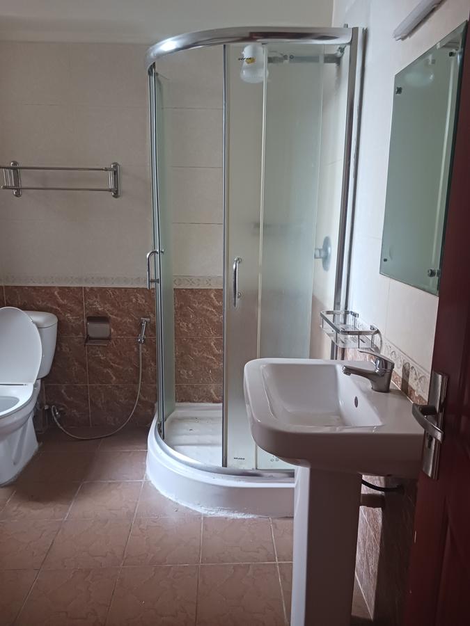 Serviced 4 Bed Apartment with En Suite at Riara Road - 7