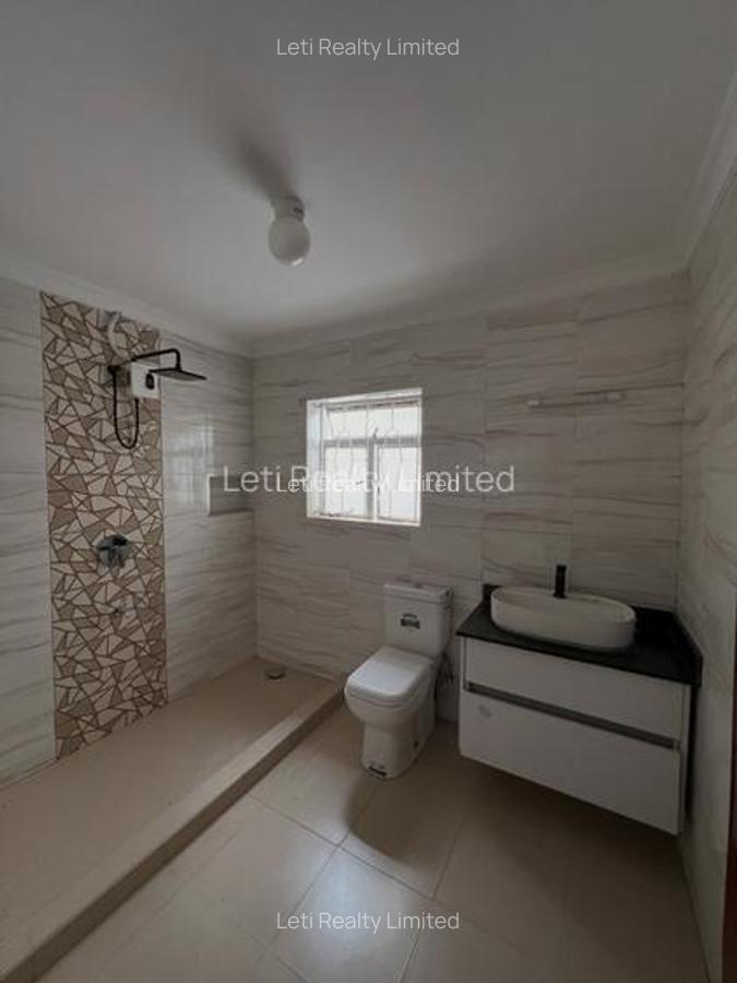 4 Bed Townhouse with En Suite in Kilimani - 5