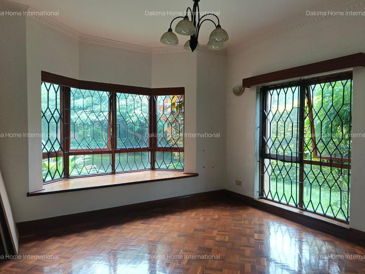 5 Bed Townhouse with En Suite in Runda - 7