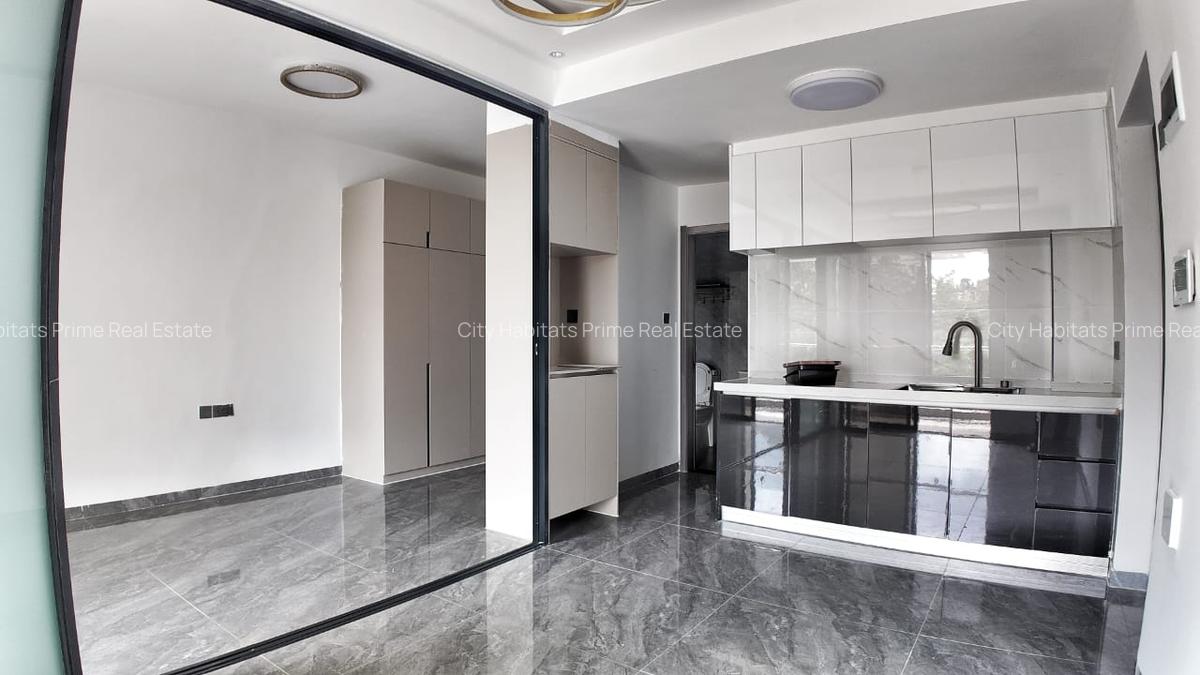 4 Bed Apartment with En Suite in Kileleshwa - 2