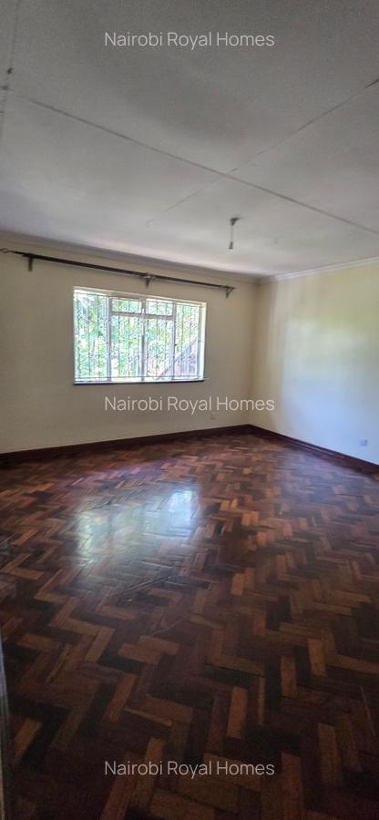 5 Bed Townhouse with Staff Quarters at Lavington Green - 9