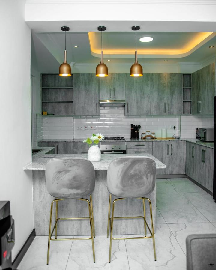 Furnished 2 Bed Apartment with En Suite in Westlands Area - 3