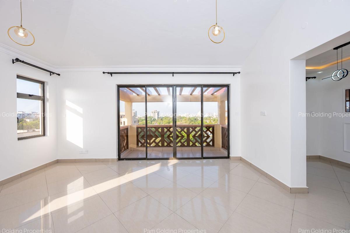 2 Bed Apartment at Twiga Road - 3