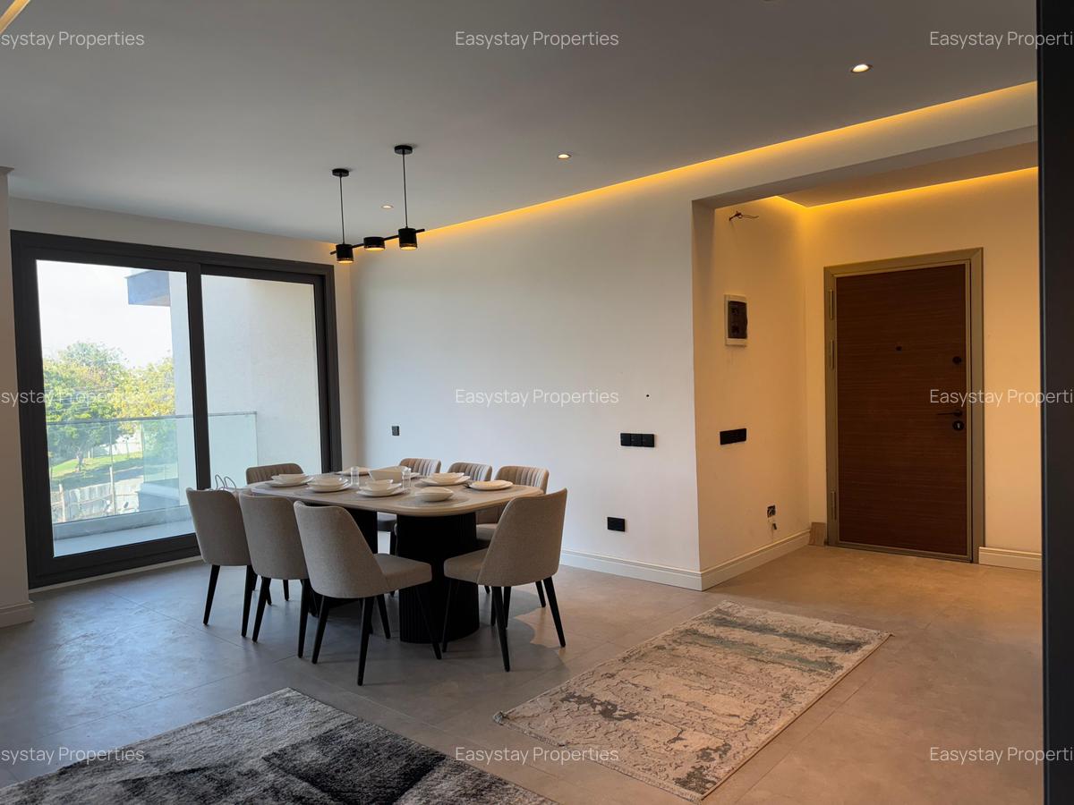 3 Bed Apartment with En Suite in Nyali Area - 4