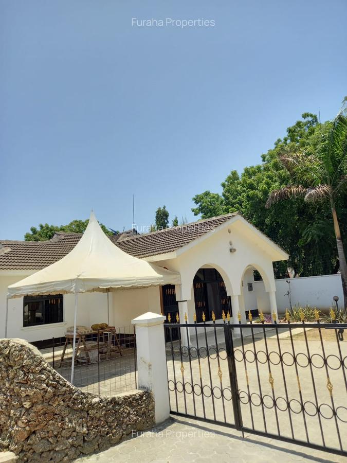 2 Bed House with En Suite in Nyali Area - 4