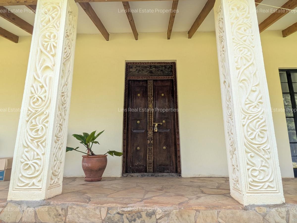 2 Bed House with En Suite in Nanyuki - 19