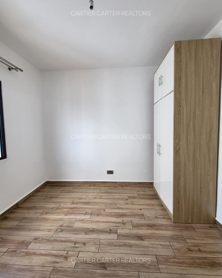 2 Bed Apartment with Swimming Pool in Tatu City - 10