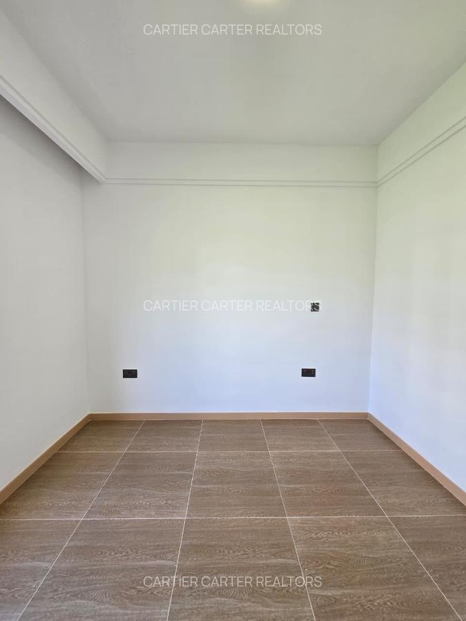 2 Bed Apartment with En Suite in Ruiru - 9