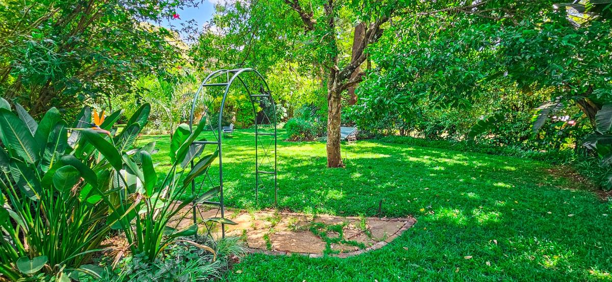 2 Bed Apartment with Backup Generator at Near Hardy Post - 3