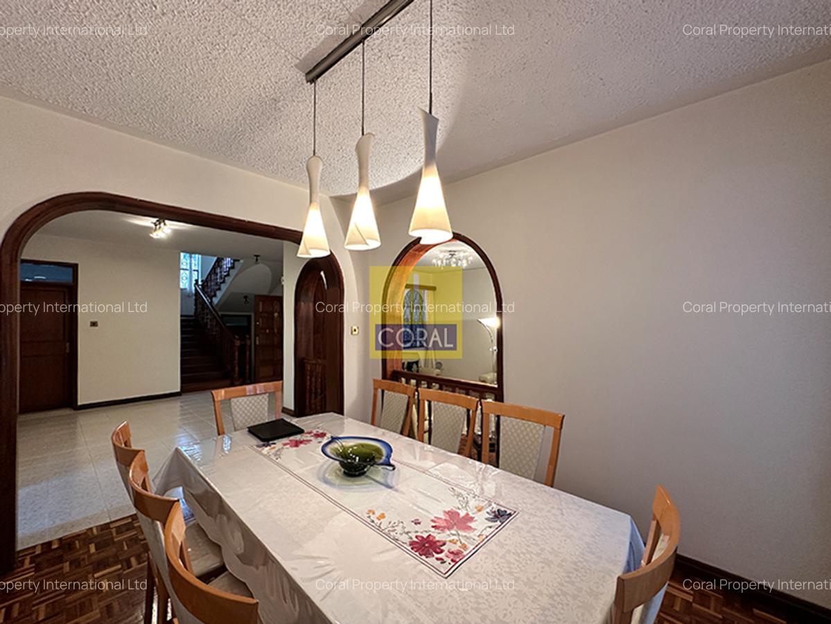 5 Bed Townhouse in Westlands Area - 3