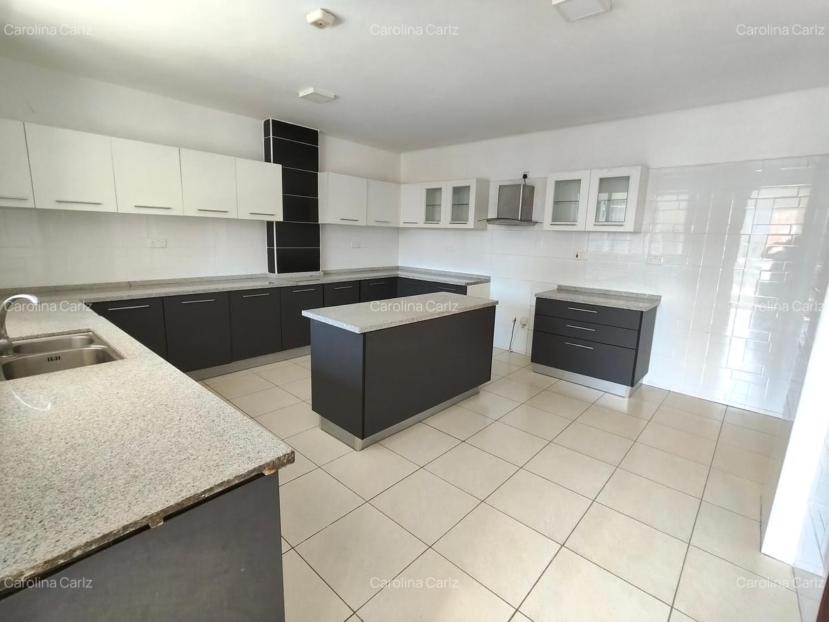 3 Bed Apartment with En Suite at General Mathenge Road - 2