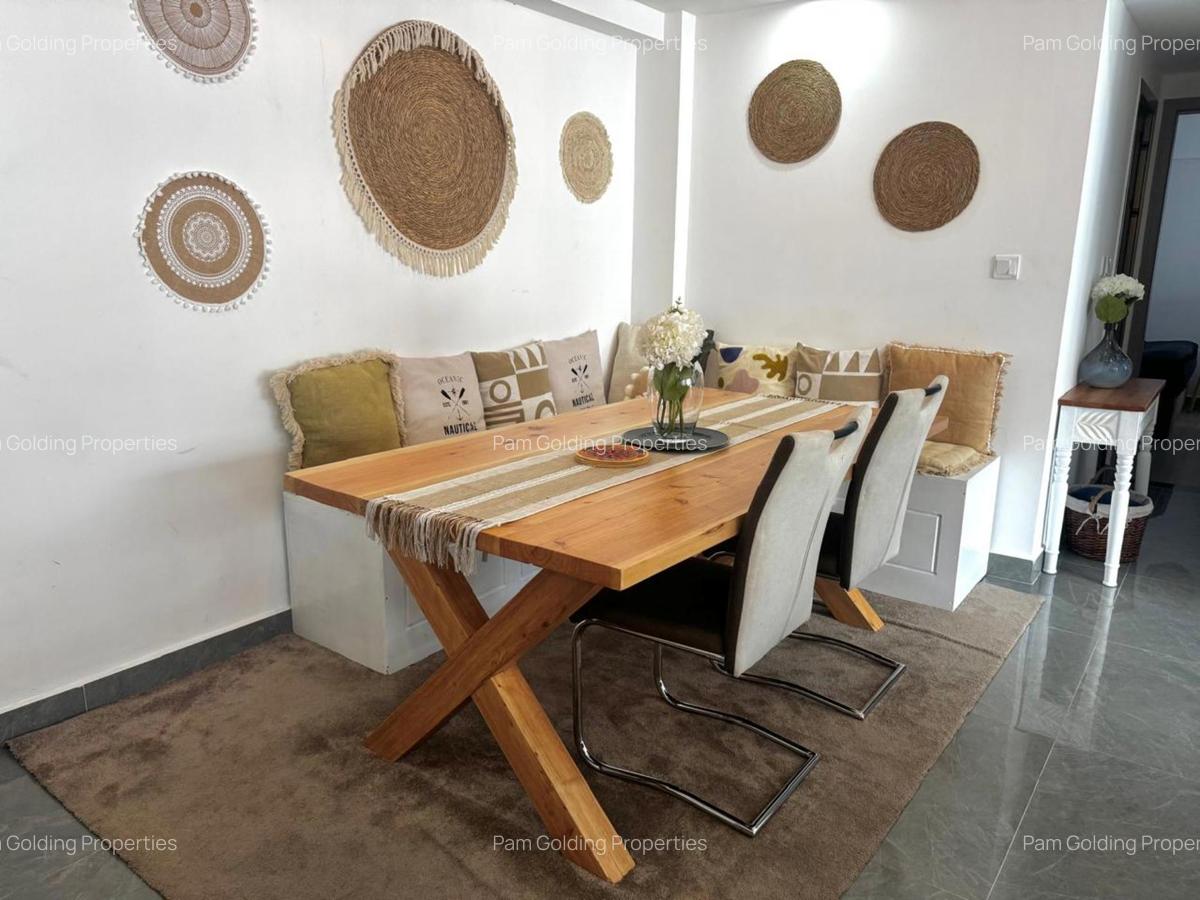 Furnished 2 Bed Apartment with En Suite in Riverside - 6