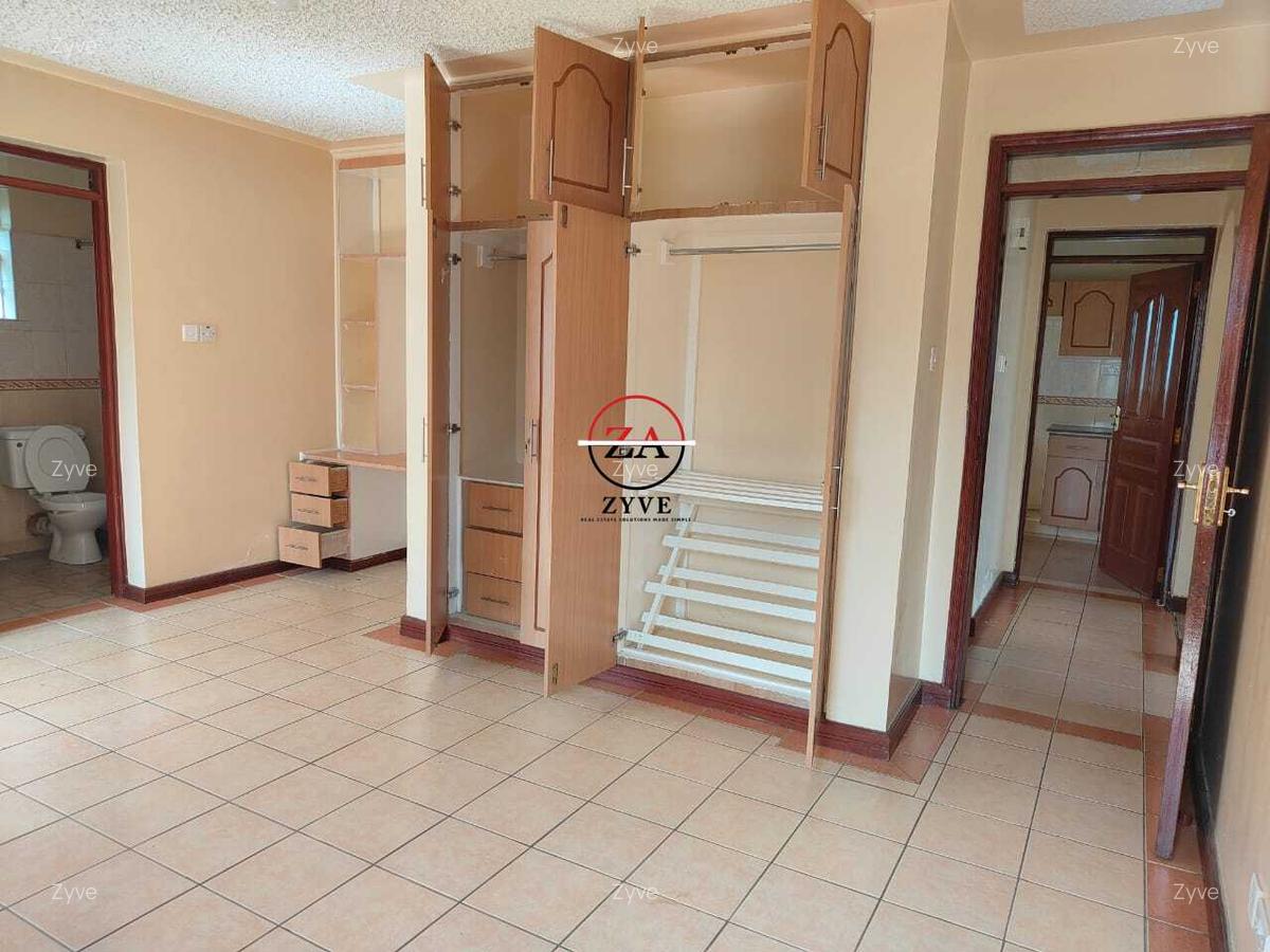 2 Bed Apartment with En Suite at Seasons - 8