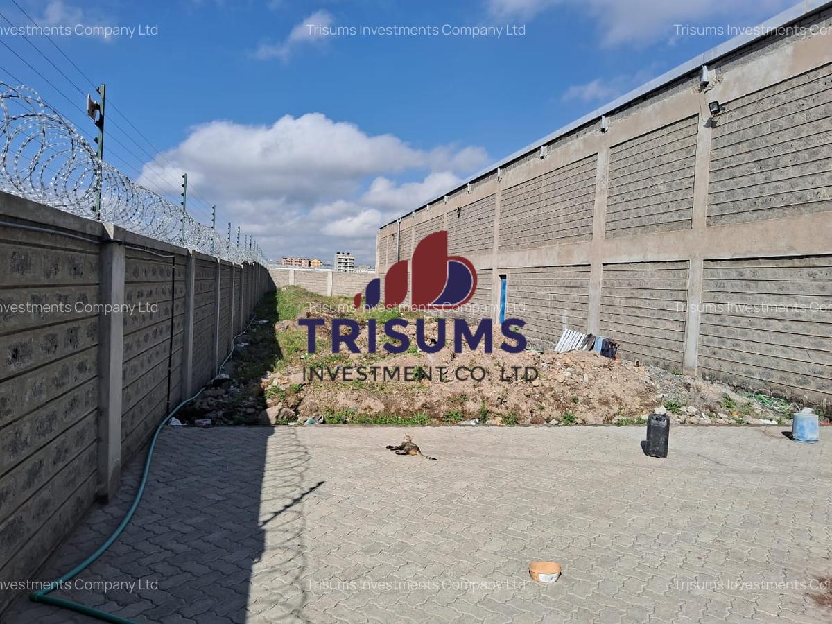 Furnished Commercial Property with Cctv in Mombasa Road - 8