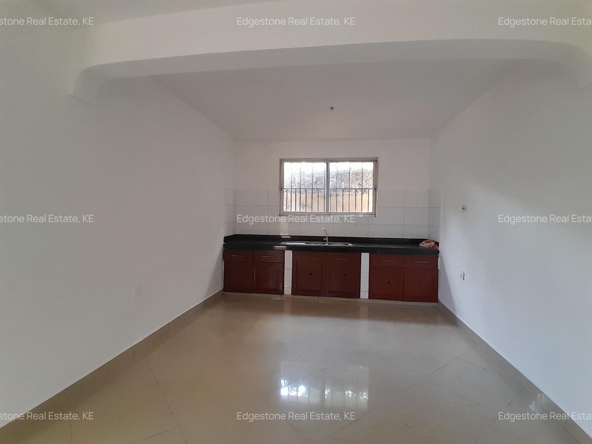 2 Bed Apartment with En Suite in Mtwapa - 8