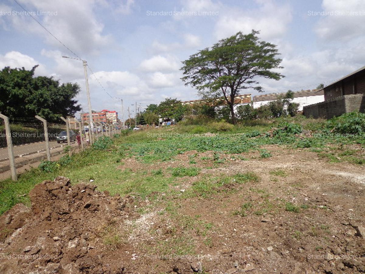 0.0378 ac Land in Kahawa West - 9