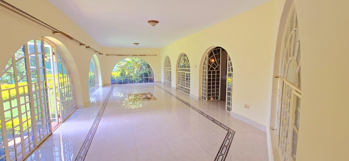 Commercial Property with Service Charge Included at Runda Grove - 11